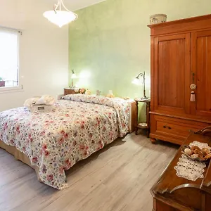 Casa vacanze Da Pina E Quinto, Morciano di Romagna