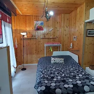 Appartamento Paradise Seasons, Sestola