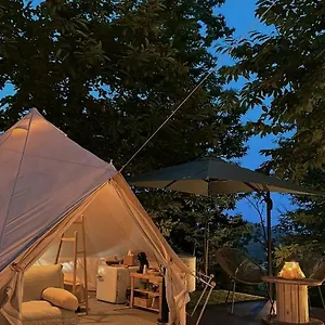 Glamping Il Bosco Di Paolo - Glamping, Sestola