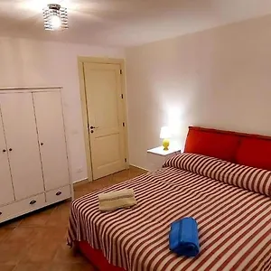 Casetta Di Ale Al Capo Palermo
