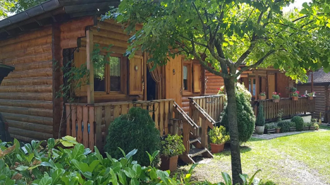 Baita Gea Villa Sestola