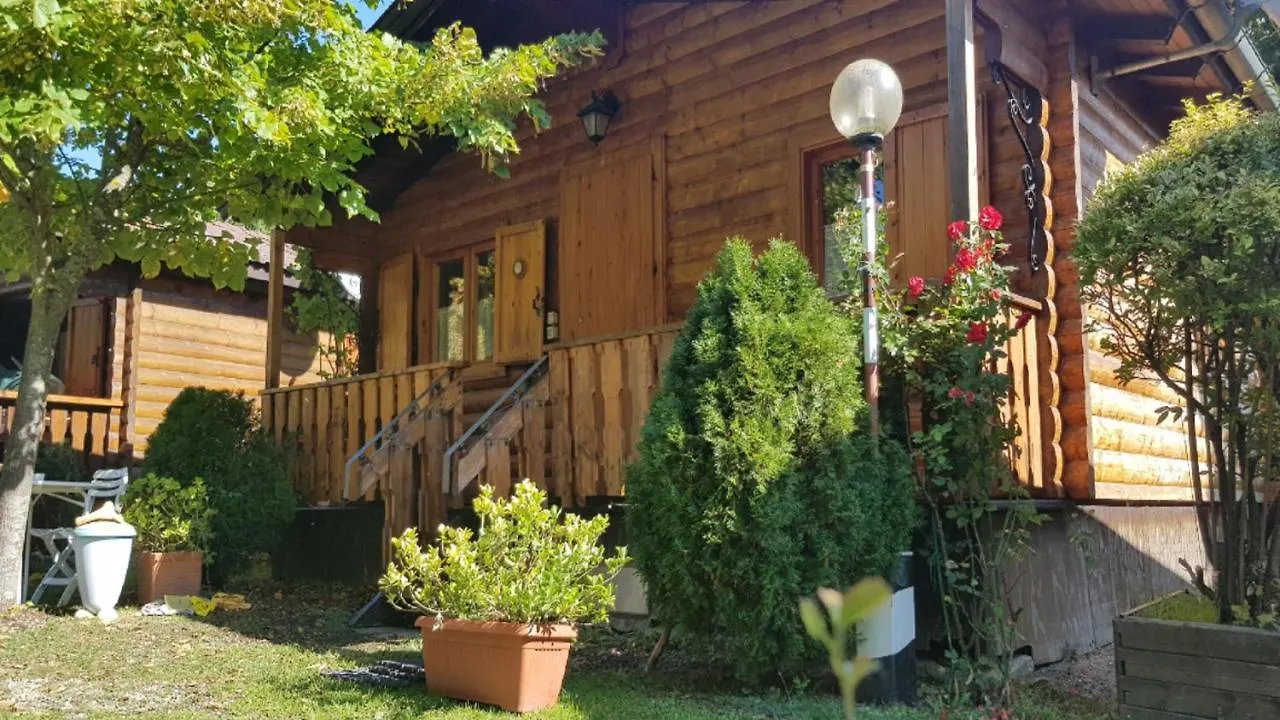 Baita Gea Villa Sestola 0*,