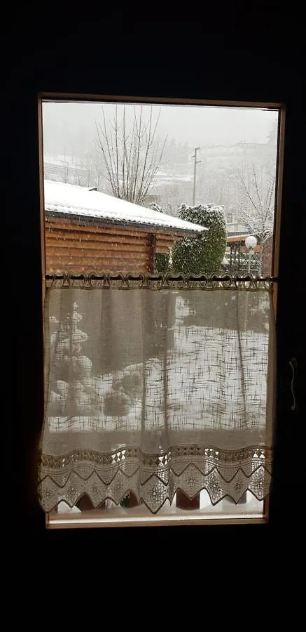 Baita Gea Villa Sestola