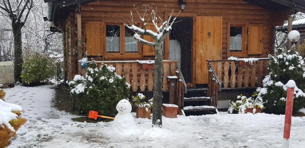 Baita Gea Villa Sestola