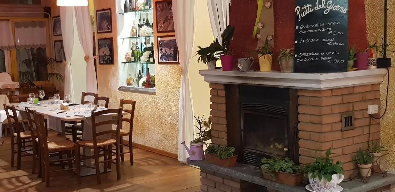 Baita Gea Villa Sestola
